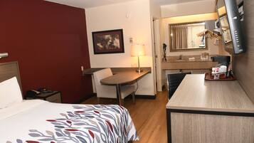 Superior Room, 1 King Bed (Smoke Free)