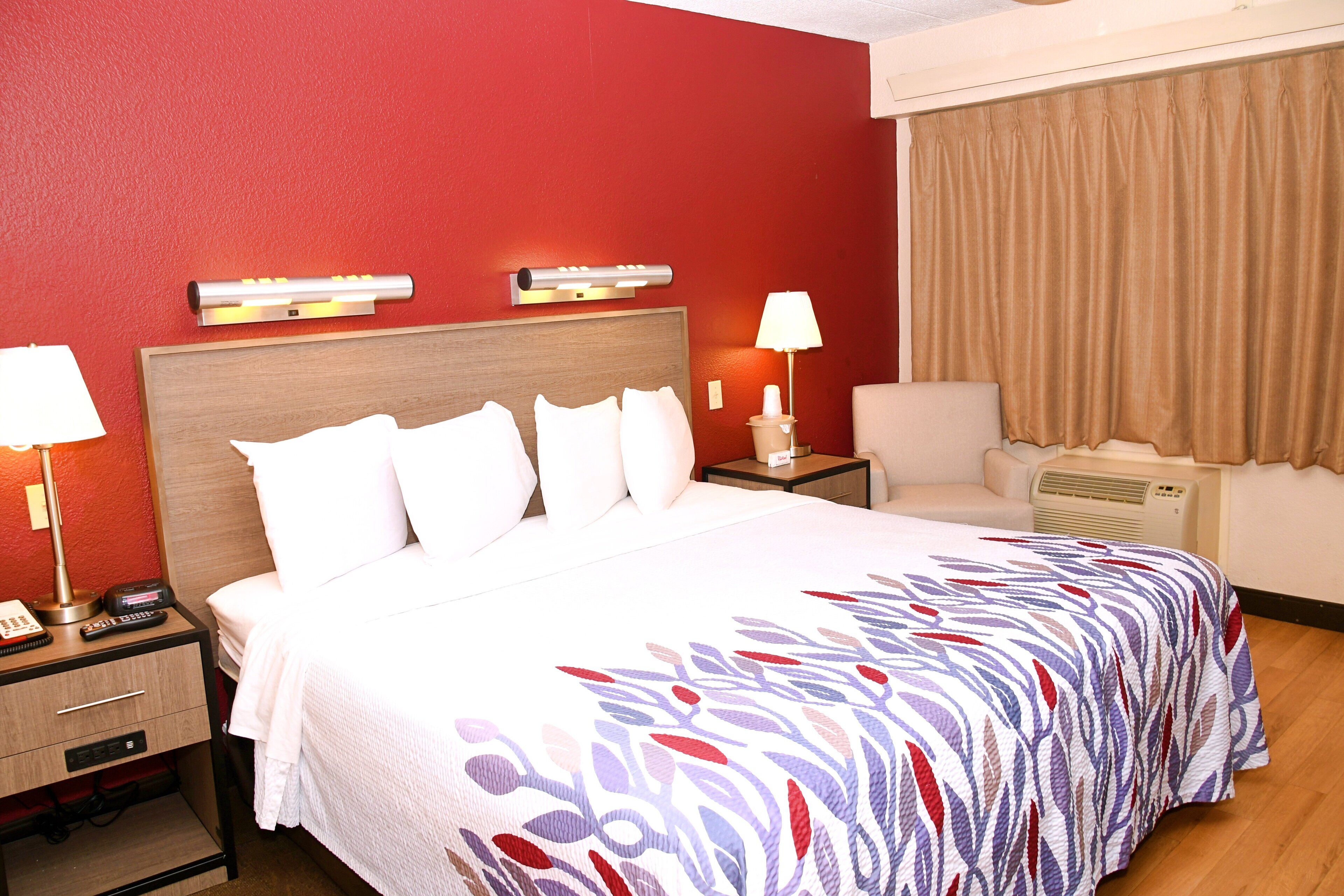 Foto - Red Roof Inn Richmond South