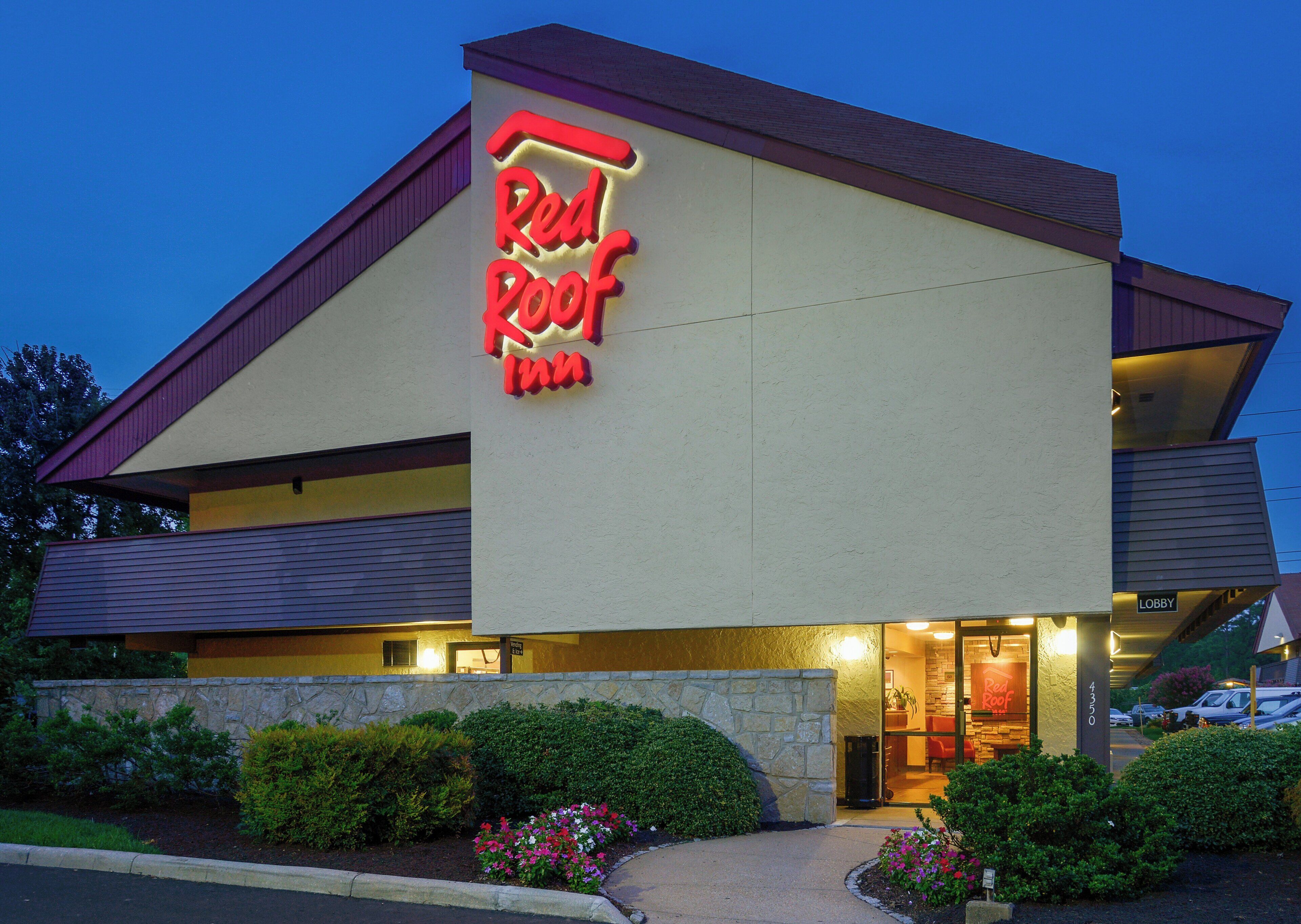 Photo - Red Roof Inn Richmond South