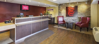 Red Roof Inn Richmond South