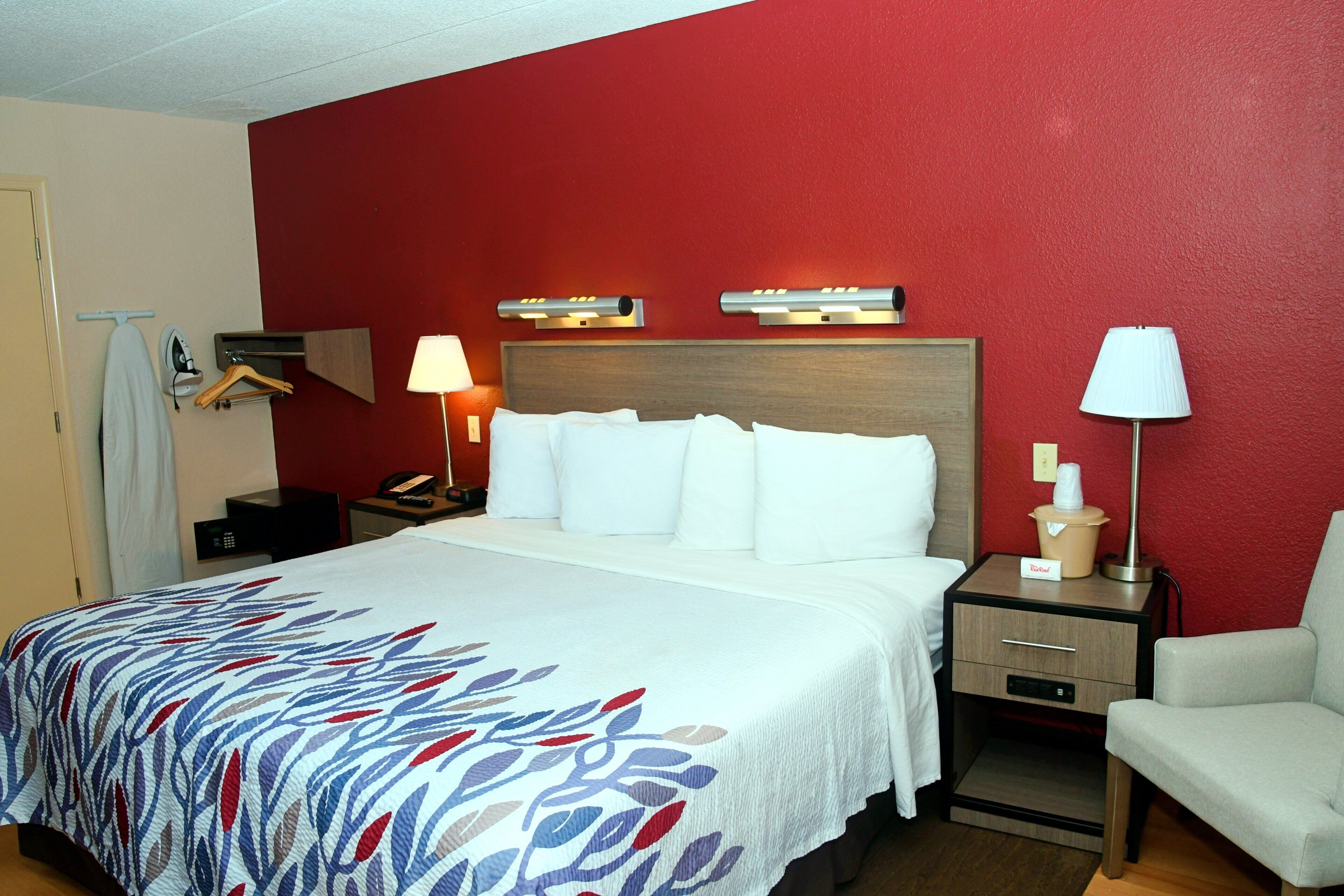 Photo - Red Roof Inn Richmond South