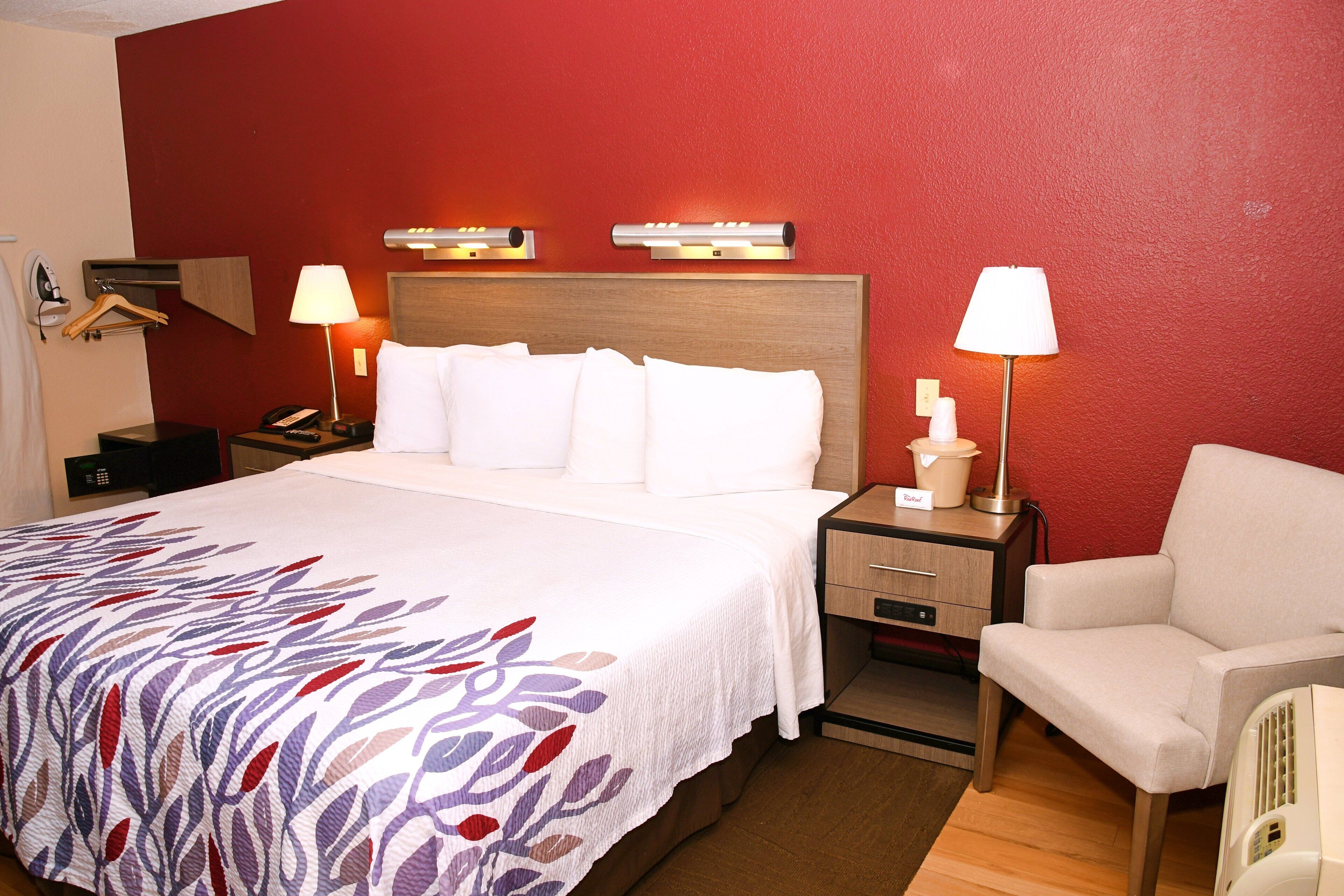 Foto - Red Roof Inn Richmond South