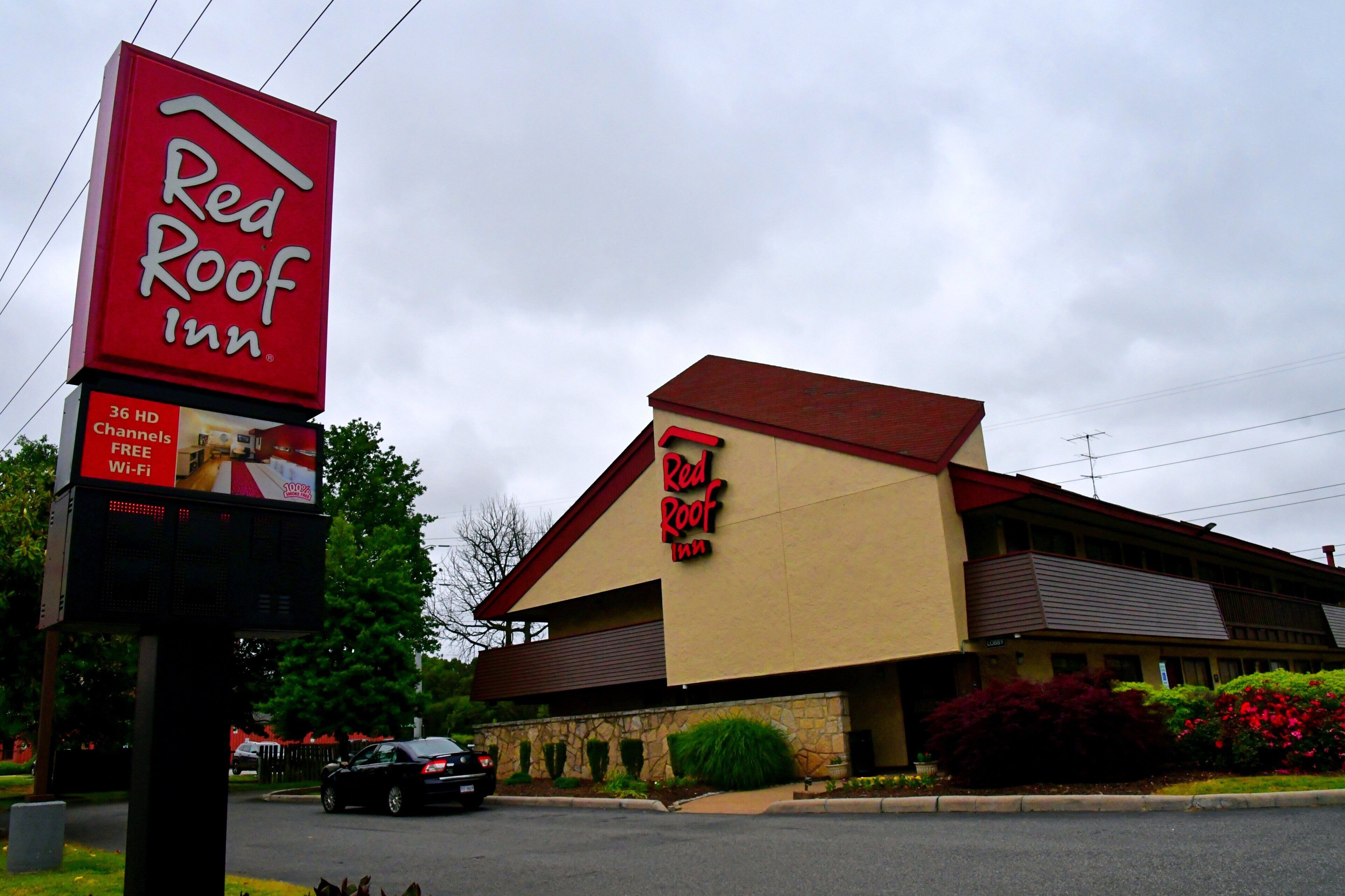 Photo - Red Roof Inn Richmond South