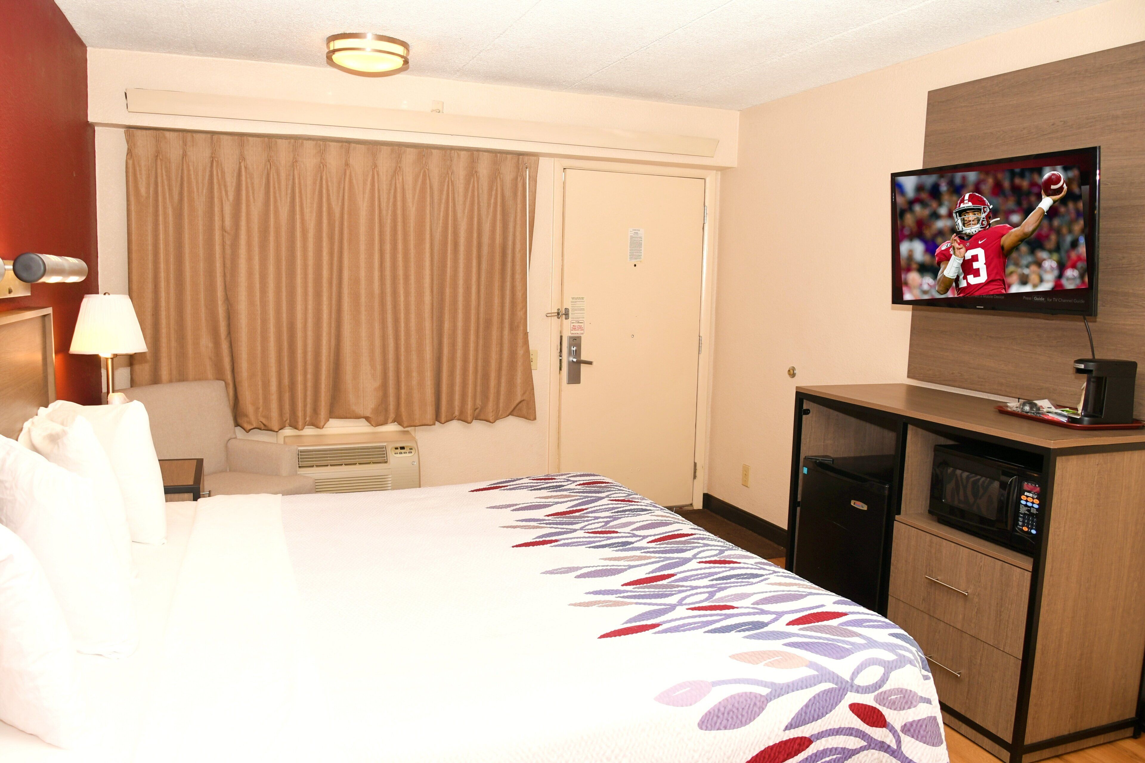 Photo - Red Roof Inn Richmond South