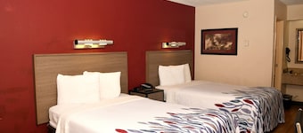 Red Roof Inn Richmond South
