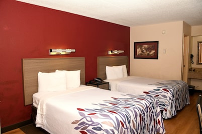 Red Roof Inn Richmond South