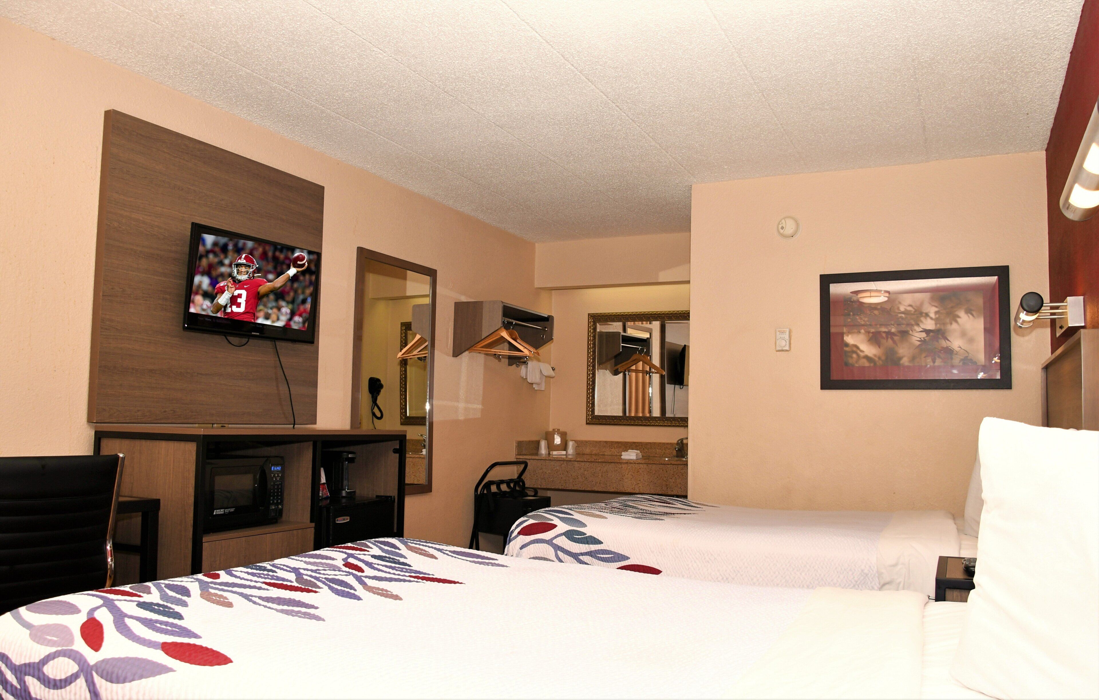 Photo - Red Roof Inn Richmond South