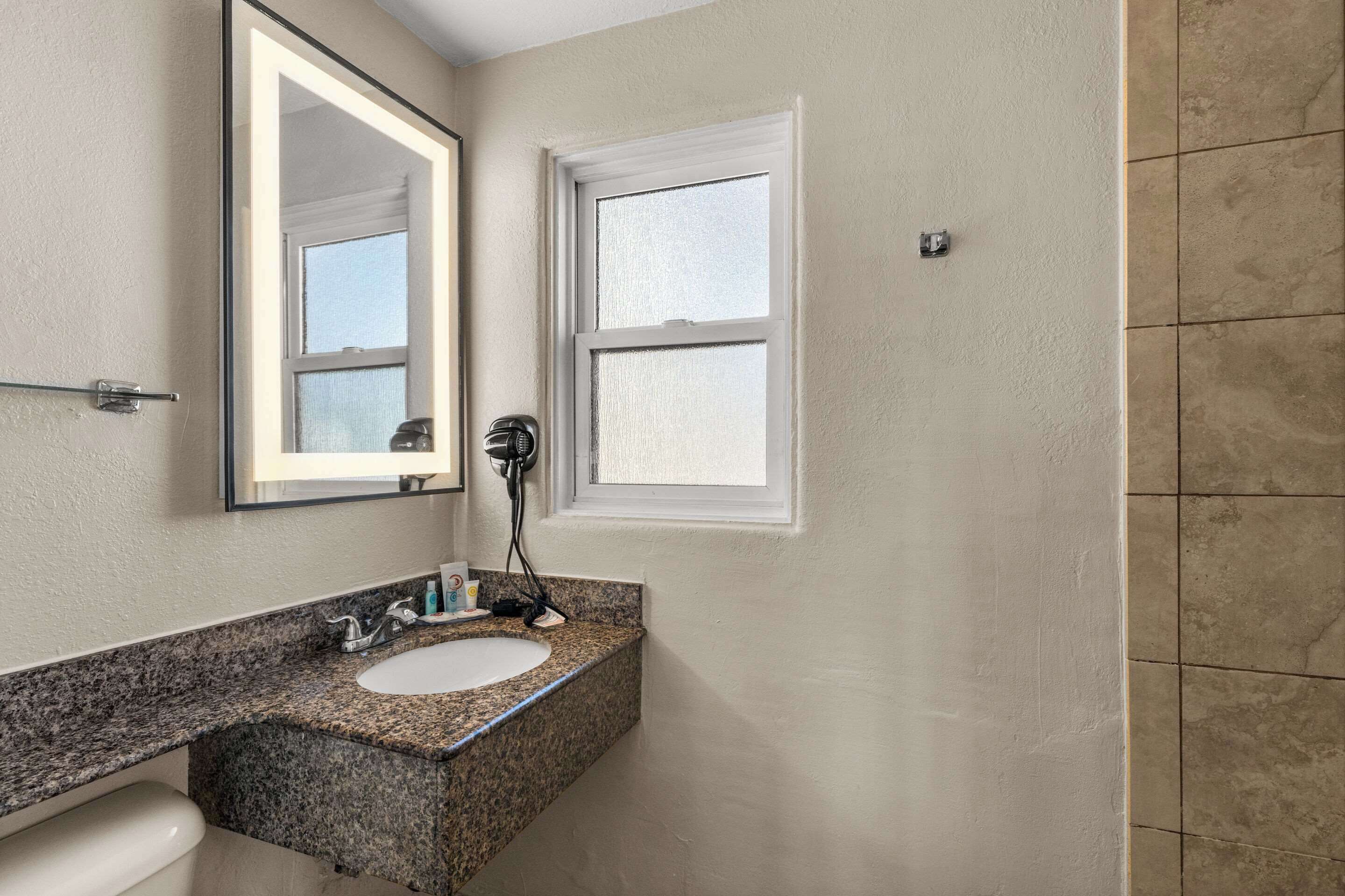 Foto - Comfort Inn San Diego Airport At The Harbor