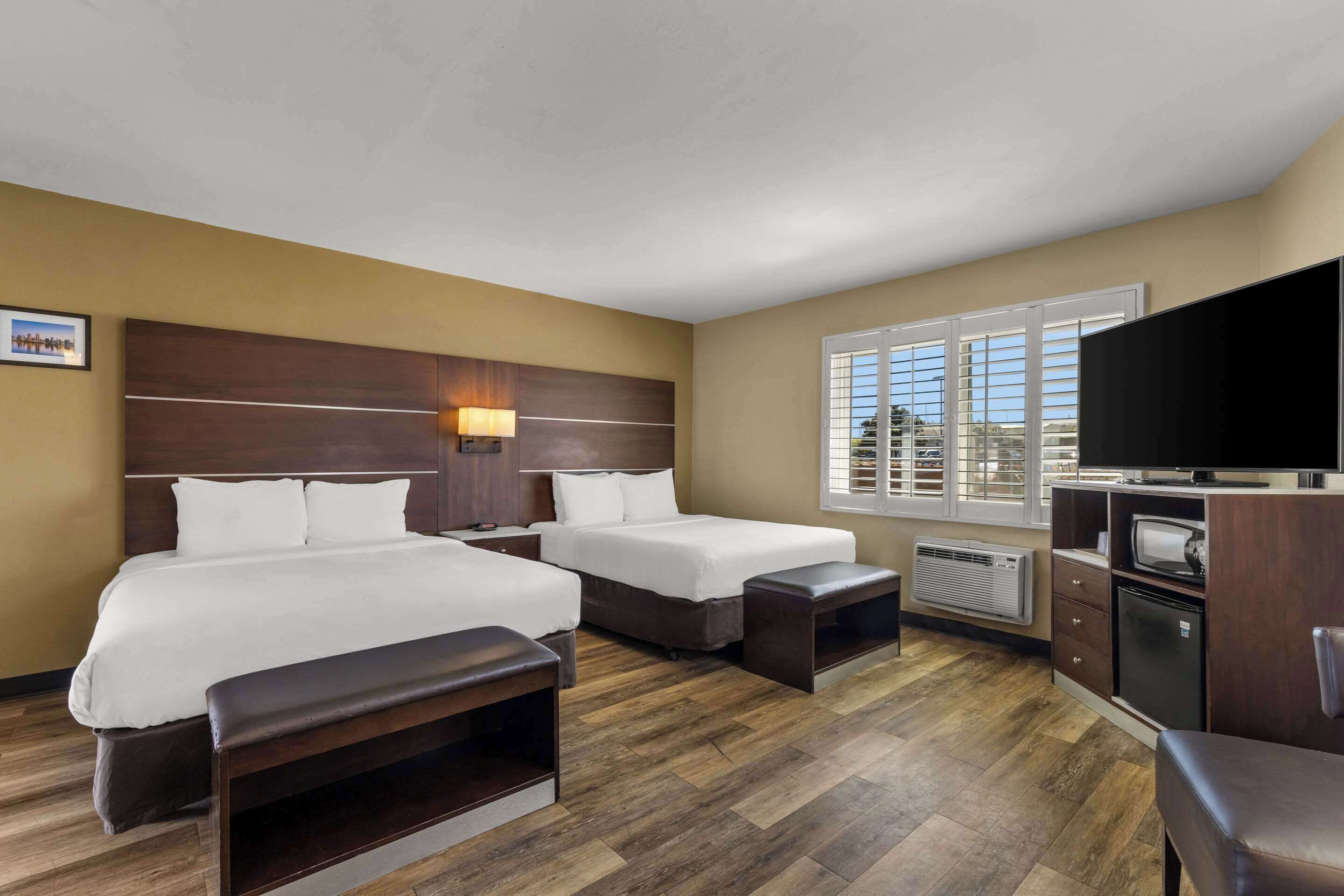 Foto - Comfort Inn San Diego Airport At The Harbor