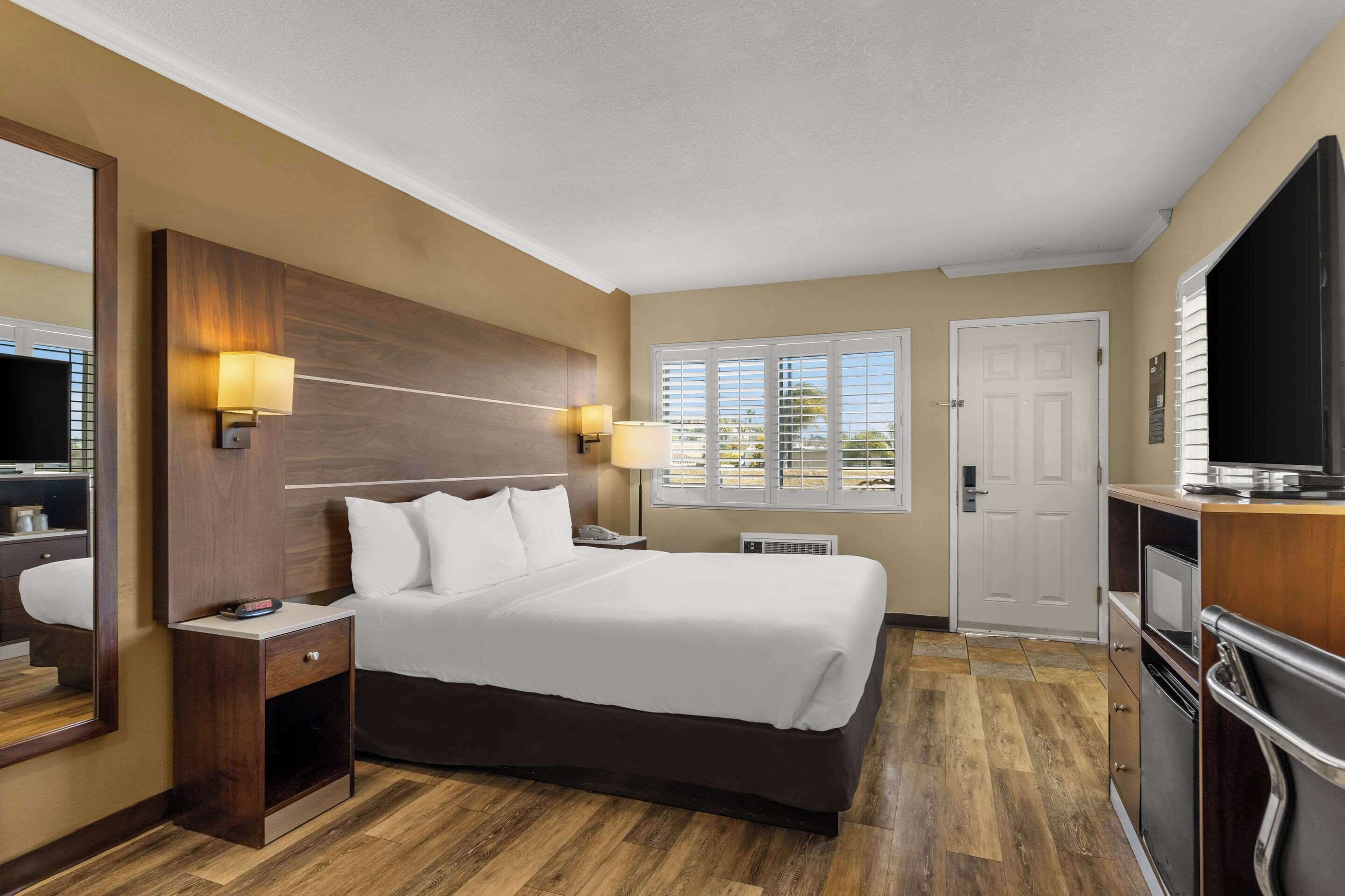 Foto - Comfort Inn San Diego Airport At The Harbor