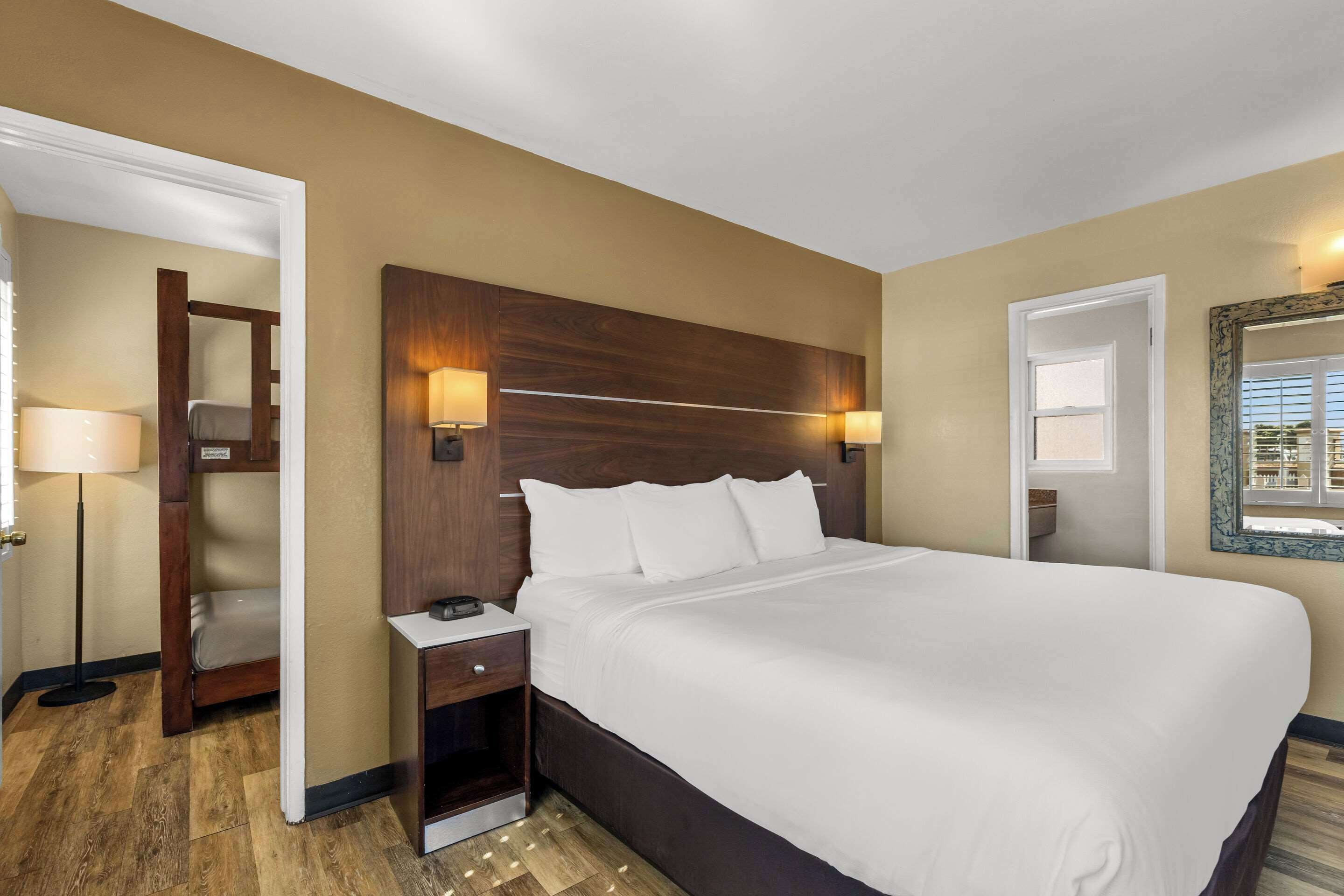 Foto - Comfort Inn San Diego Airport At The Harbor