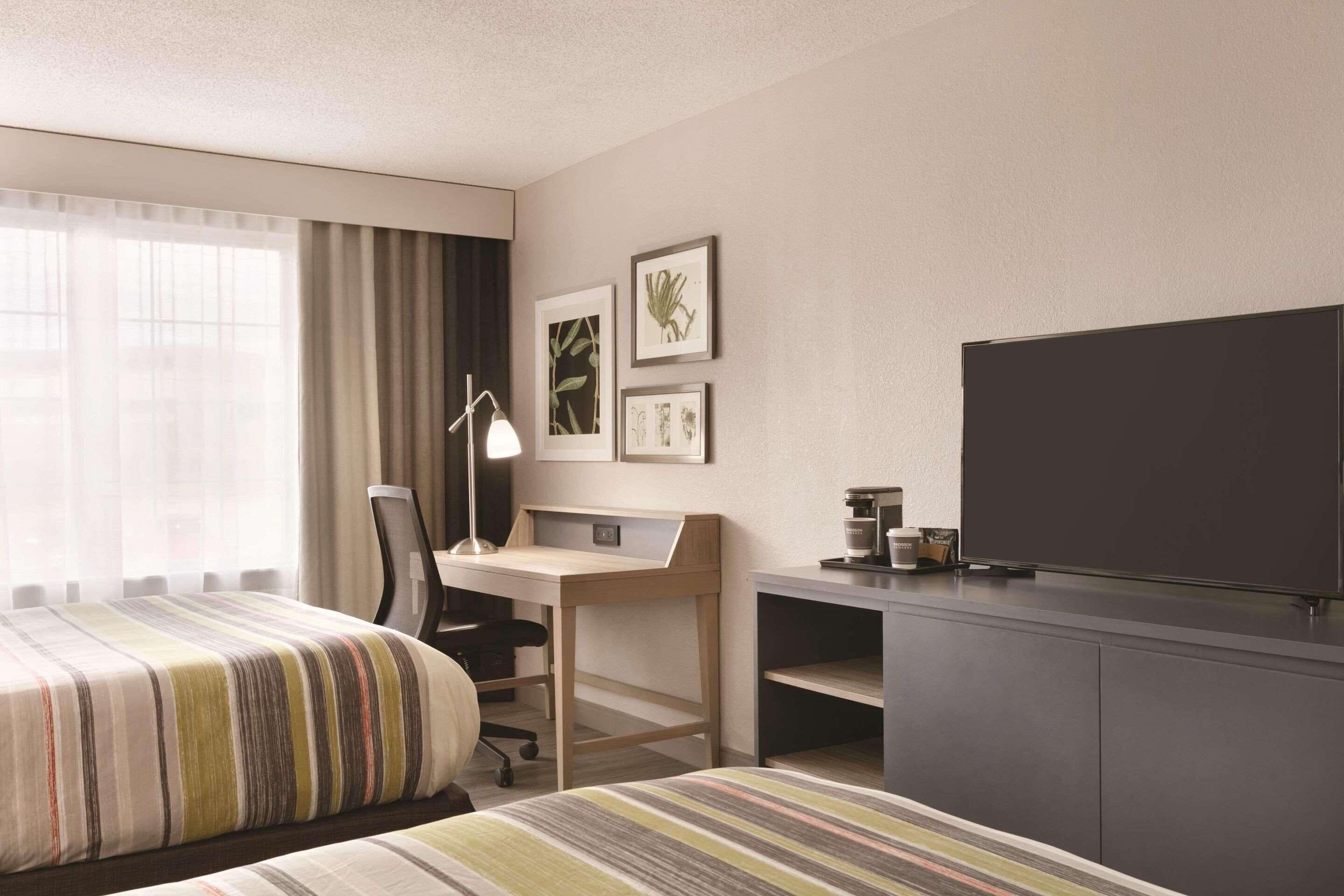 Foto - Country Inn & Suites by Radisson, London, KY