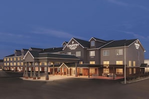 Exterior - Country Inn & Suites by Radisson, London, KY (London)