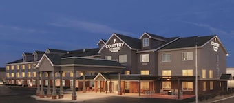 Country Inn & Suites by Radisson, London, KY