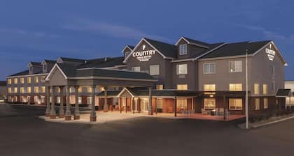 Country Inn & Suites by Radisson, London, KY