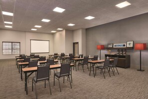 Sala de reunions