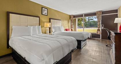 Americas Best Value Inn Wilson