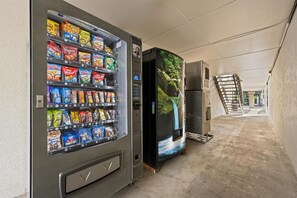 Food and drink - Americas Best Value Inn Wilson (Wilson)