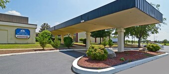 Americas Best Value Inn Wilson