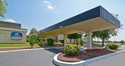 Americas Best Value Inn Wilson