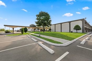 Americas Best Value Inn Wilson