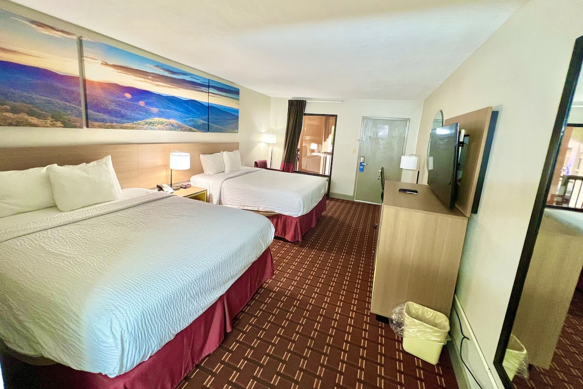Individually furnished, rollaway beds, free WiFi, bed sheets