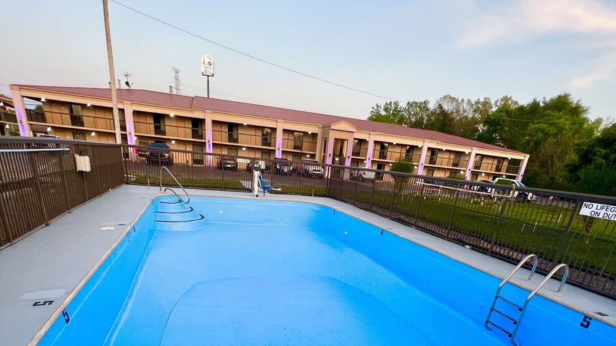 Days Inn by Wyndham Athens