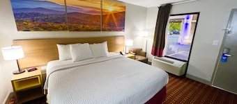 雅典温德姆戴斯酒店