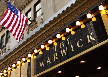 Warwick New York - Image 40