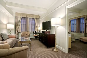 Premier Suite, 1 Bedroom