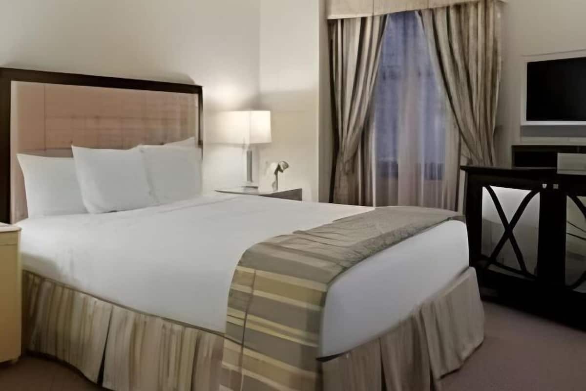 Literie de qualité supérieure, couette en duvet d'oie