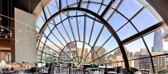 San Francisco Marriott Marquis