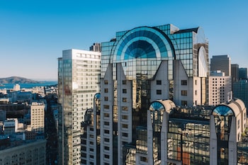 San Francisco Marriott Marquis