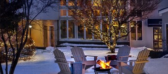 The Orchards Hotel