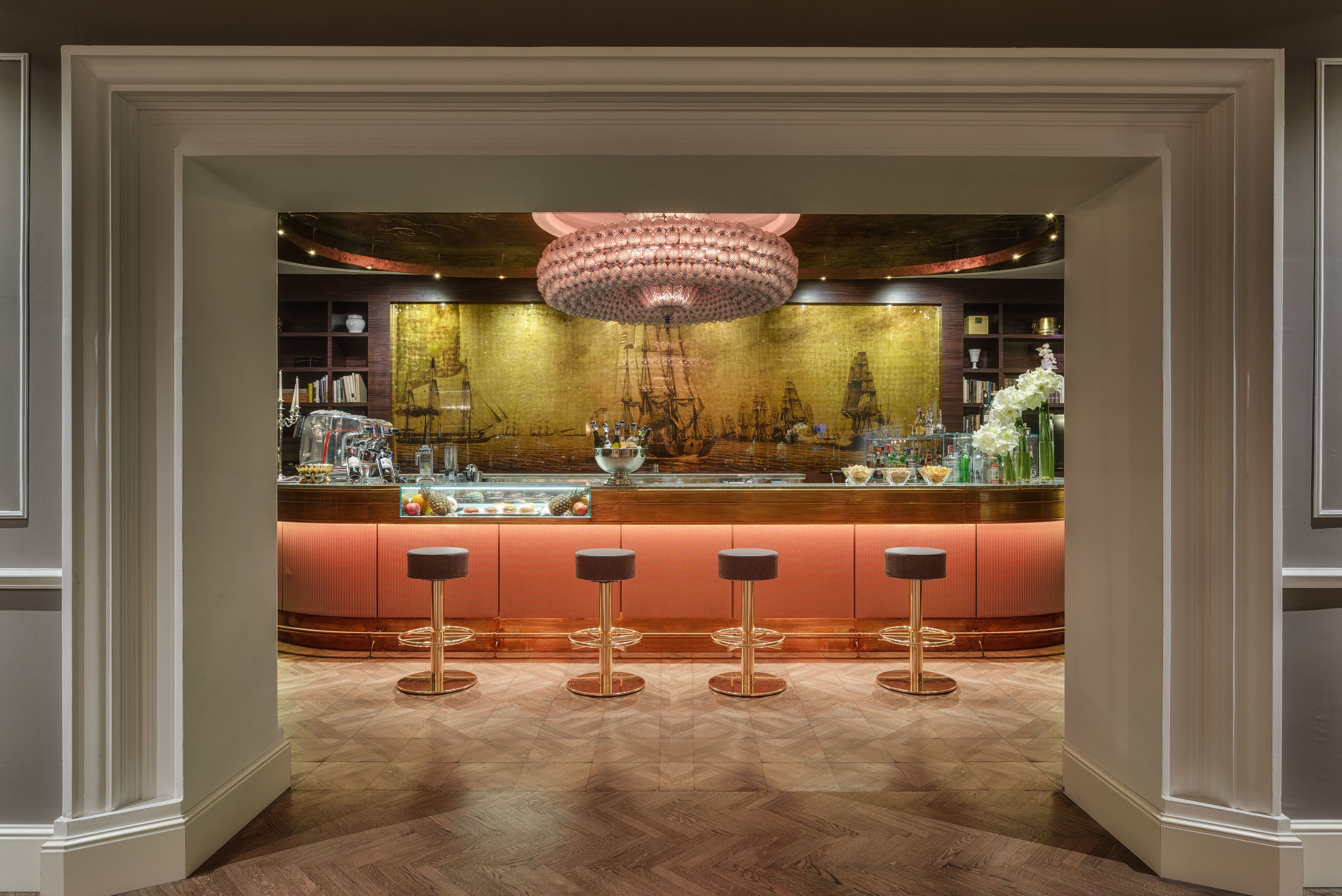 Bar (sur place)