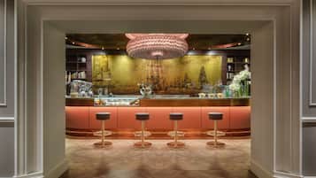 Bar (sur place)