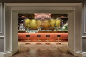 Bar (sur place)