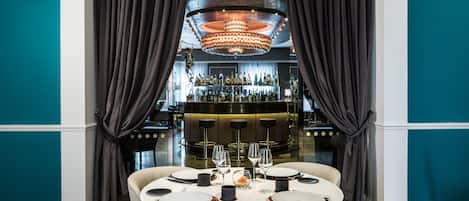 Restaurantes