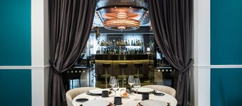 Plaza Hotel Lucchesi