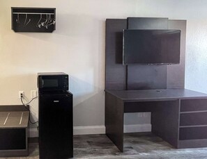 Equipament de l'habitació