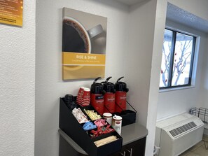 Kaffeeservice