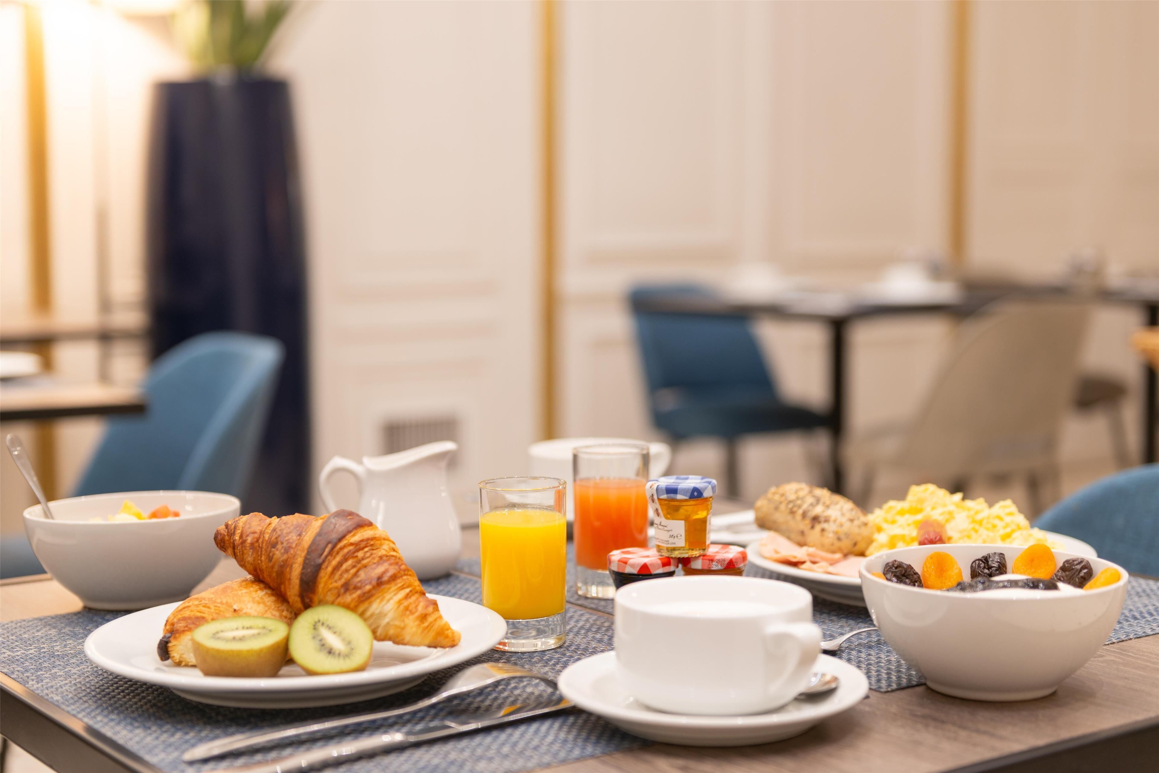 Photo - Best Western Ronceray Opéra