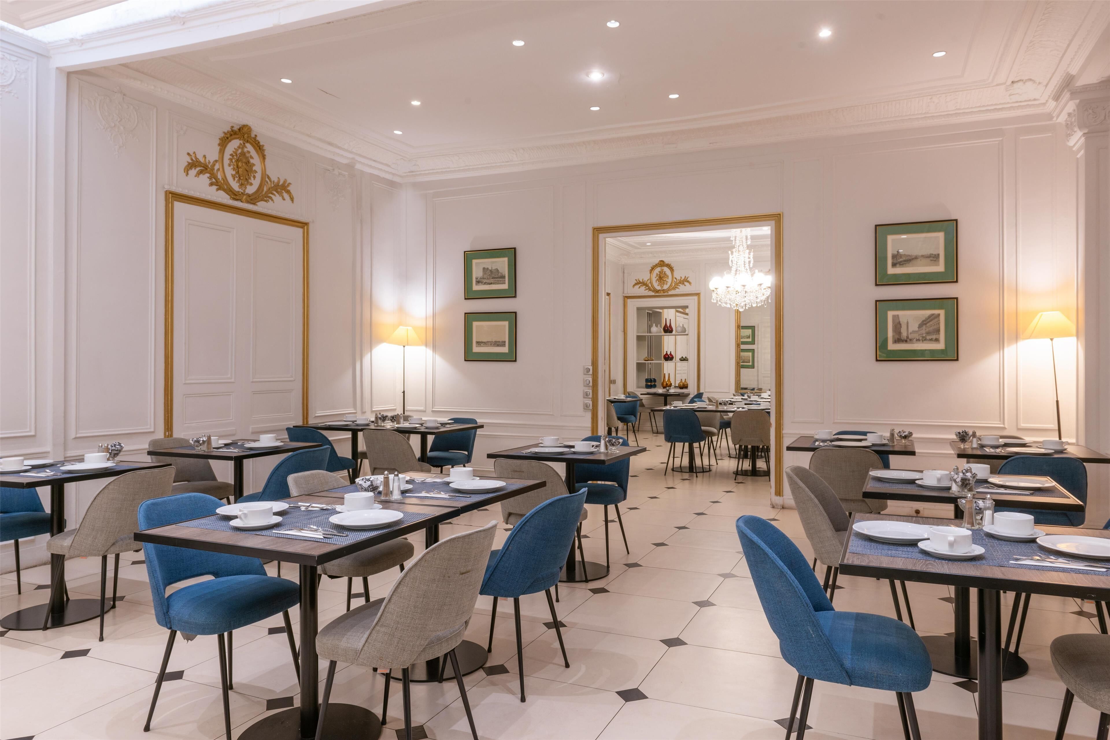 Photo - Best Western Ronceray Opéra