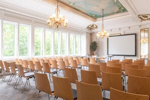 Meeting facility - Best Western Hotel Ronceray Opera (Paris)