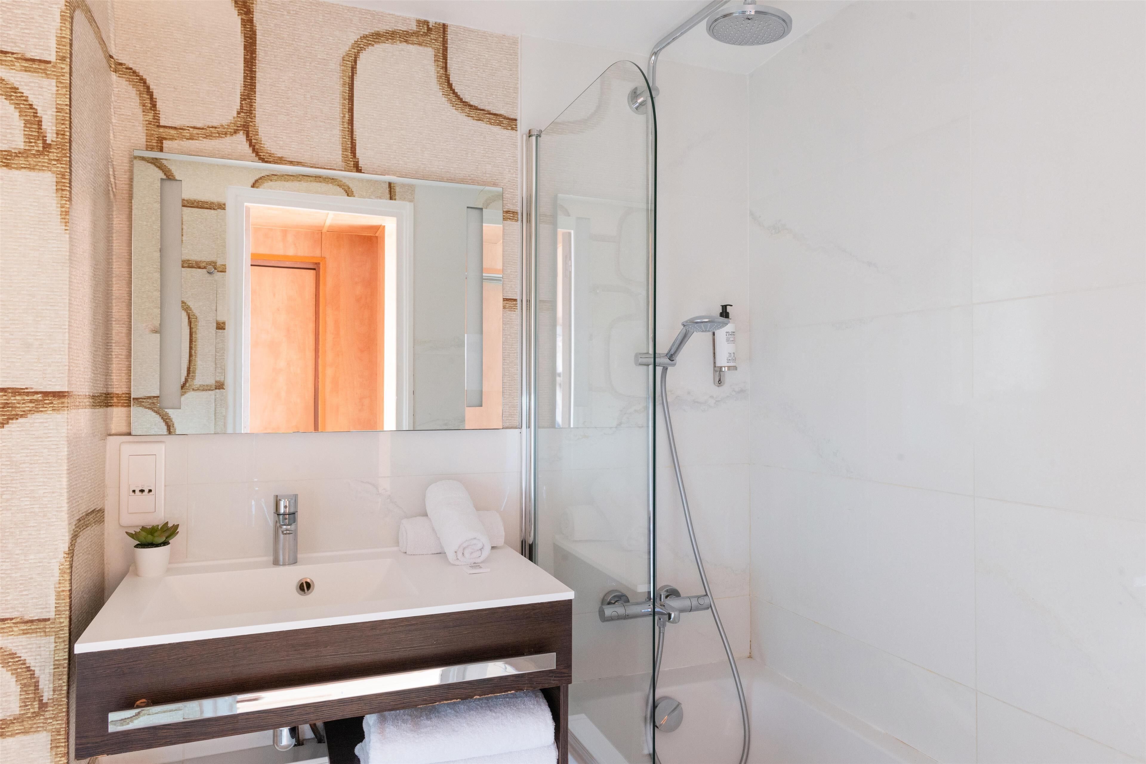 Photo - Best Western Ronceray Opéra