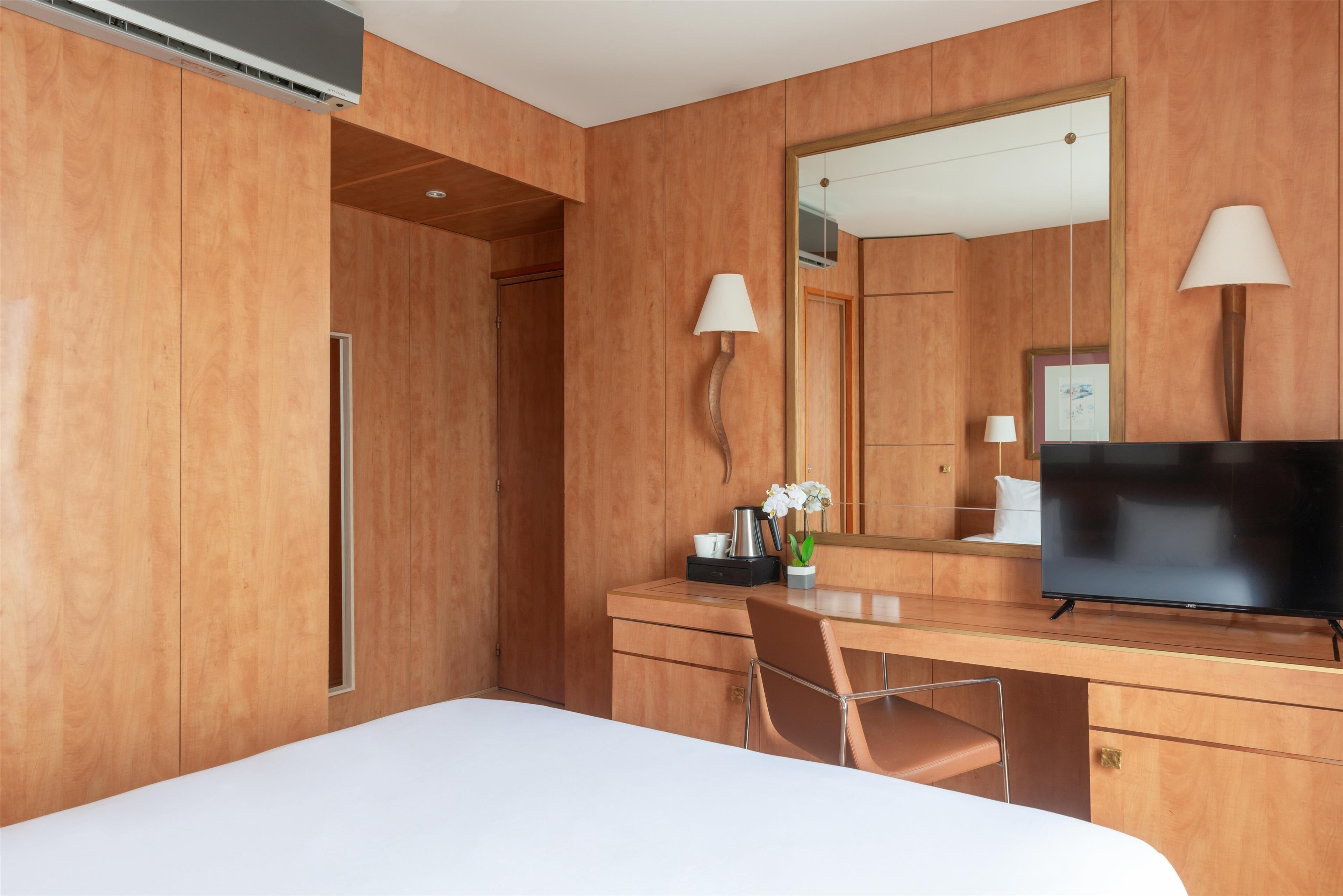 Photo - Best Western Ronceray Opéra