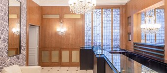 Best Western Hotel Ronceray Opera