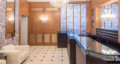 Best Western Hotel Ronceray Opera