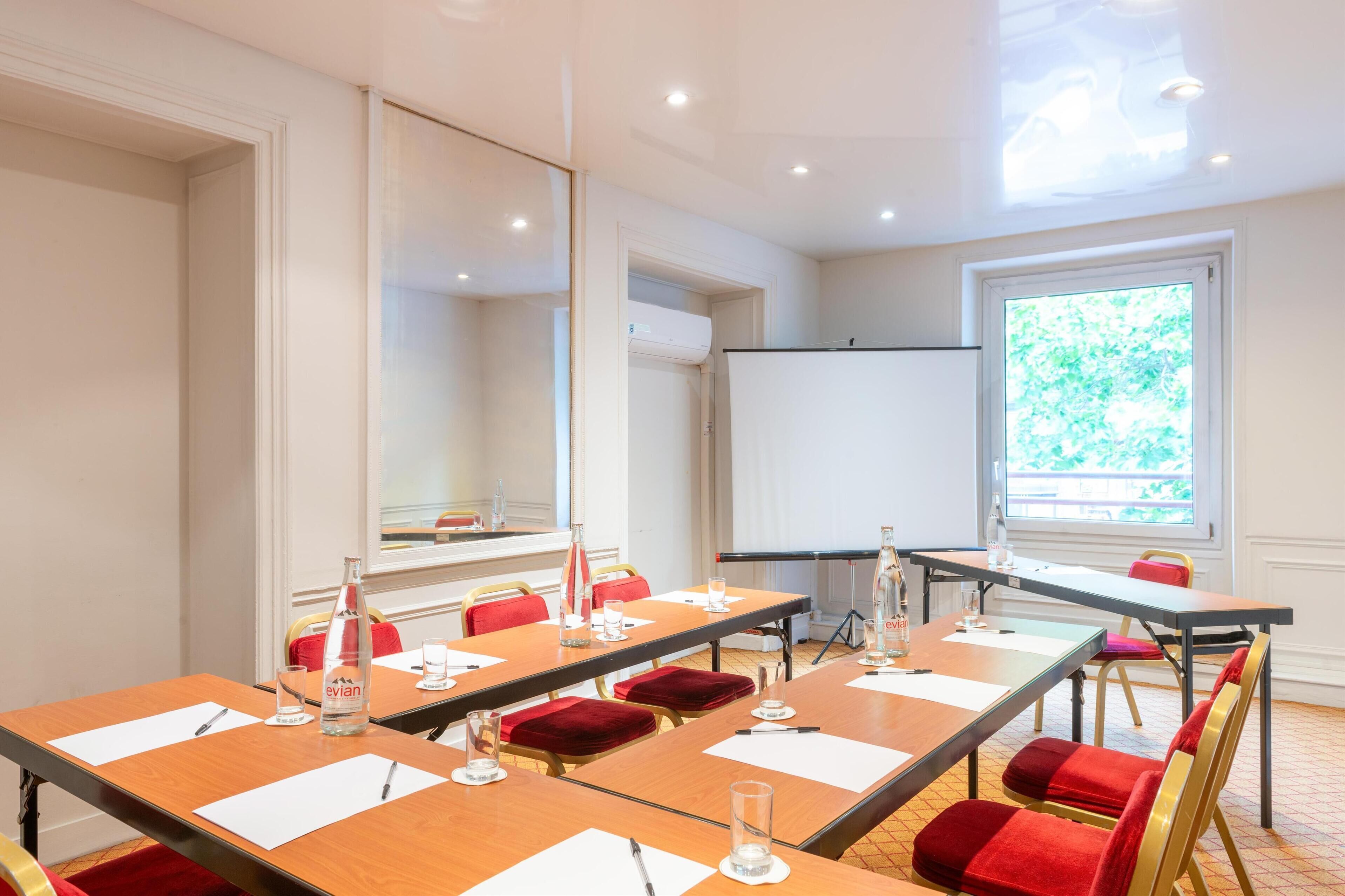 Photo - Best Western Ronceray Opéra