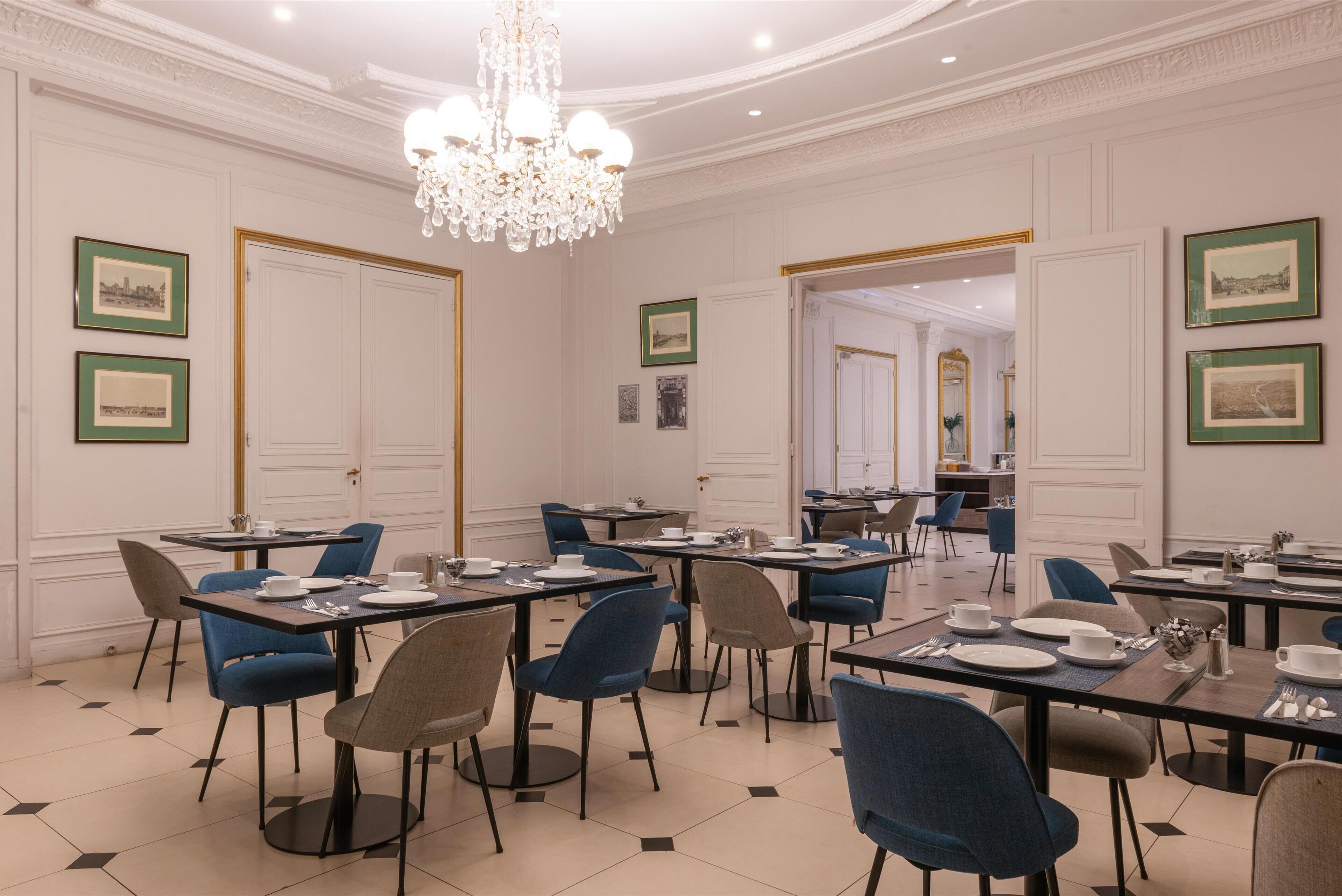 Foto - Best Western Hotel Ronceray Opera